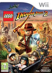 LEGO Indiana Jones 2: The Adventure Continues - Wii SP00071