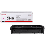 Canon 054H / 3026C002 magenta XL toner - Original