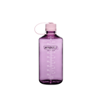 Nalgene 1 liter Narrow Mouth Sustain drikkeflaske Cherry 2023