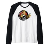 Kevin Smith Jay & Silent Bob Reboot Brodie's Stash Secret Raglan Baseball Tee