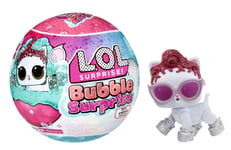 L.O.L. Surprise! Bubble Surprise Pets - Flera Varianter Pdq