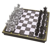 Harry Potter Magnetic Chess Board Game