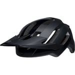 Bell Helmets 4Forty Air MIPS - Casque VTT Matte  Black 55-59 cm