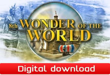 Cultures - 8th Wonder of the World - PC Windows