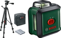 Bosch Universallevel 360 Set Cross-Line Laser