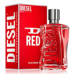 Diesel Red Eau De Parfum Spray EDP 100ml