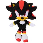 Sonic the Hedgehog Plush Shadow 23 cm W10