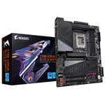 Gigabyte Z790 AORUS ELITE X WIFI7 Motherboard - Supports Intel 14th Ge