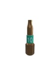 Wera 867/1 BDC TORX® bits TX 20 x 25 mm