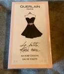 Guerlain La Petite Robe Noire Ma Robe Cocktail EDT 30ml New Sealed