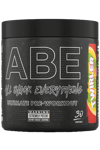 <![CDATA[ABE Pre-Workout - 315g - Twirler Ice Cream]]>