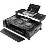 Odyssey XDJ-RX3/RX2 Industrial Board Glide Style 2U Case