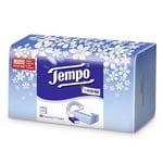 TEMPO 4 ply tissues - Box with 80 tissues