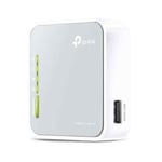 TP-Link Wireless Cellular Network Device Portable 3G/4G  N Router