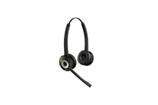 Jabra PRO 920/930 Duo replacement headset - headset