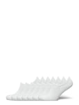 Jbs In-Shoe Bamboo 7 Pairs Box White JBS