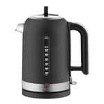 Dualit - Classic vattenkokare 1,7 L matt svart