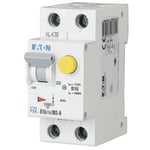 Eaton - Interrupteur différentiel/Disjoncteur de protection 236948 2 pôles 16 a 0.03 a 240 v/ac