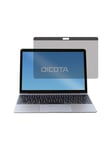 Dicota Secret 2-Way for MacBook 12