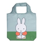 Pluto - Shoppingkasse 30x48 cm Miffy reading