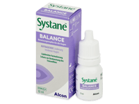 Systane Balance 10 ml