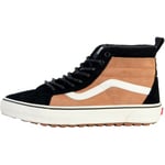 Baskets montantes Vans  Basket Cuir Montante Sk8-Hi Mte 2