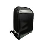 Kurphy Smart Fingerprint Lock Backpack P9 Neutral Polyester Anti-theft backpack Waterproof Wear-resistant Offload