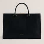 Ted Baker Rosane Medium Leather Tote Bag