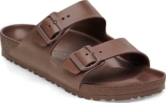 Birkenstock Women's Arizona Eva Narrow Roast, 41