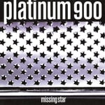 Platinum 900  Missing Star  LP/Vinyl