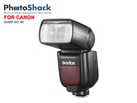 Godox TT685II C TTL Camera Flash for Canon