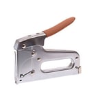 Arrow T25 Heavy Duty Staple Gun Silver