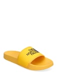 M Base Camp Slide Iii Sport Summer Shoes Sandals Pool Sliders Yellow The North Face