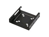 Lenovo Tiny Vesa Mount - Systemmonteringsbrakett - For Thinkcentre M700  M715q  M72e  M900  M92  M92p  M93p