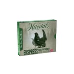 Nitedals Ekspress 12/70 US5 36 g