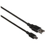 1m USB-A cable for Quartet/Duet-iOS/ONE-iOS