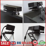 TV Mounting Clip Adjustable Disassemble for Xbox One Microsoft Kinect Sensor GB