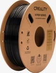 Creality Creality Hyper Petg Filament, 1 Kg, 1,75 Mm, Svart (3301030043)