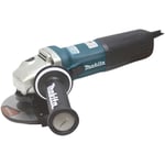 GA5040C01 Mini meuleuse 1.400W 125mm - Makita