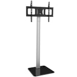 TECHLY TV LED/LCD Standfuß  Aluminium  32"-70"