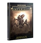 Legions Imperialis - The Rise of the Dark Mechanic 24