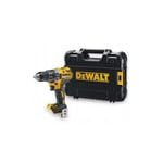 Skrutrekker/bor DeWalt DCD791NT; 18 V (uten batteri og lader)