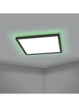 Connect-Z Loftslampe ROVITO-Z SMARTLIGHT Sort