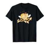 Maya the Bee and Willi Cartoon TV Series T-Shirt