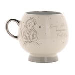 Alice in Wonderland Disney 100 Premium Ceramic Mug with Illustrated Image