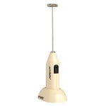 Aerolatte Milk Ivory Frother with Stand