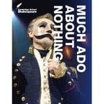 Much Ado About Nothing (häftad, eng)