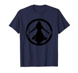 Marvel Universe Scarlet Witch Symbol T-Shirt