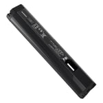 Shimano Steps BT-E8035-L 504Wh Long Fit Integrated Down Tube Frame Battery - Black /