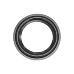 4.5" 4.5 inches Speaker Foam Edge Surround Rings for Speaker Repair or DIY